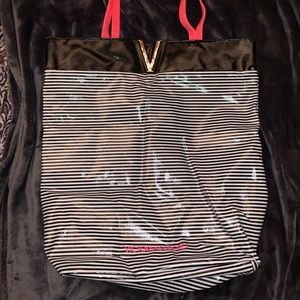 Victoria’s Secret Beach Tote Bag